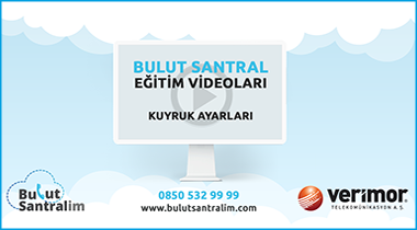 Kuyruk Ayarları