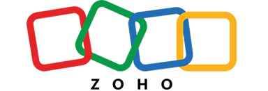 Zoho-logo